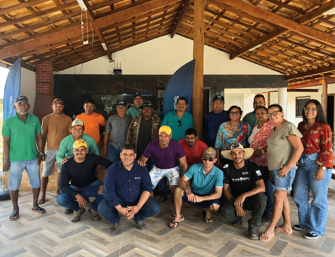 Encontro com produtores ressalta a importância do monitoramento da mosca das frutas